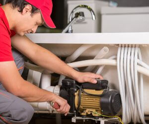 About Plumbers Pros Kerrville, TX